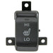 Seat Heater Switch WVE 1S10366