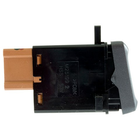 Seat Heater Switch WVE 1S10367