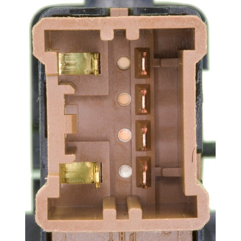 Seat Heater Switch WVE 1S10367