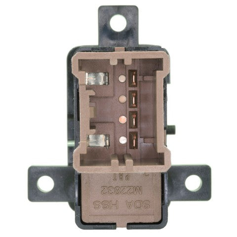 Seat Heater Switch WVE 1S10367