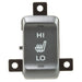 Seat Heater Switch WVE 1S10367