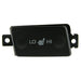 Seat Heater Switch WVE 1S10368