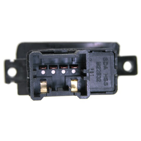Seat Heater Switch WVE 1S10368