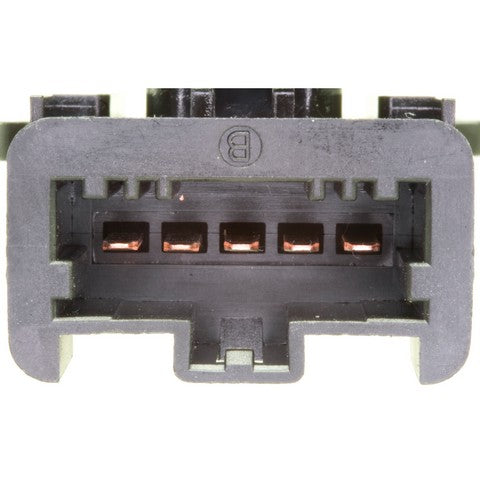 Door Lock Switch WVE 1S10386