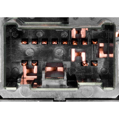 Door Mirror Switch WVE 1S10389