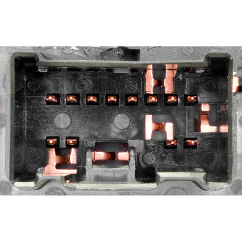 Door Mirror Switch WVE 1S10390