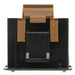 Sunroof Switch WVE 1S10413
