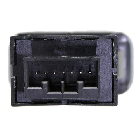 Trunk Lid Release Switch WVE 1S10445