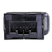 Trunk Lid Release Switch WVE 1S10445