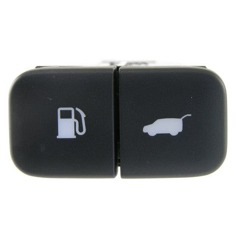 Trunk Lid Release Switch WVE 1S10445