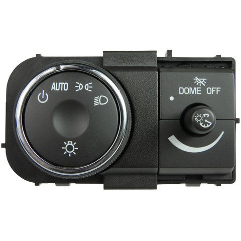 Instrument Panel Dimmer Switch WVE 1S10500