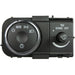 Instrument Panel Dimmer Switch WVE 1S10500