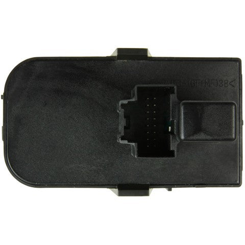 Instrument Panel Dimmer Switch WVE 1S10500