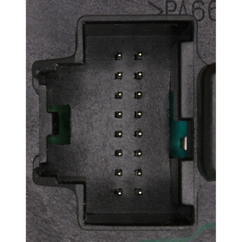 Instrument Panel Dimmer Switch WVE 1S10500