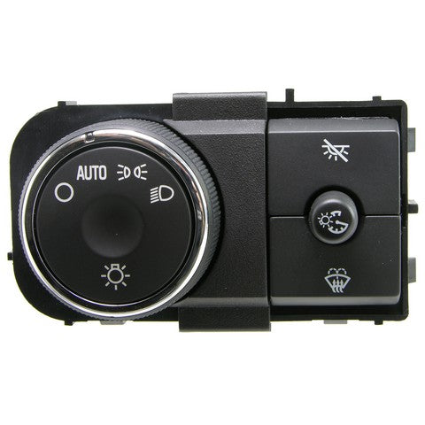 Instrument Panel Dimmer Switch WVE 1S10501
