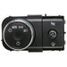 Instrument Panel Dimmer Switch WVE 1S10501