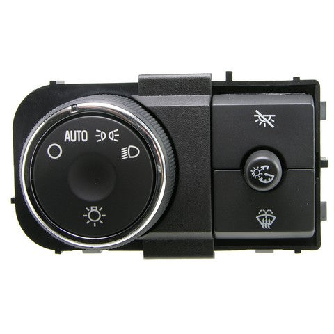 Instrument Panel Dimmer Switch WVE 1S10501