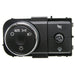 Instrument Panel Dimmer Switch WVE 1S10501