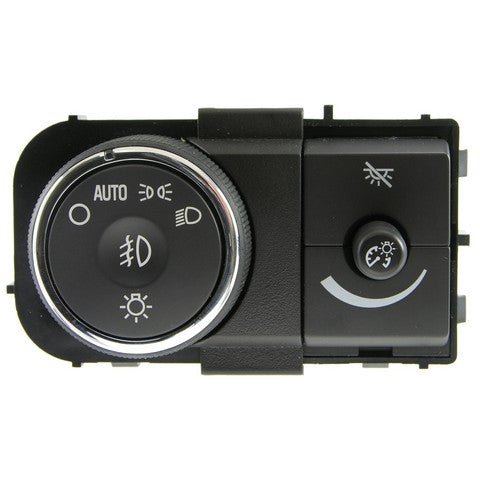 Instrument Panel Dimmer Switch WVE 1S10503