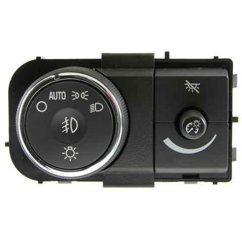 Instrument Panel Dimmer Switch WVE 1S10503