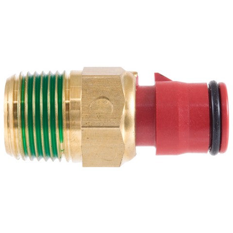 Engine Cooling Fan Switch WVE 1S10530