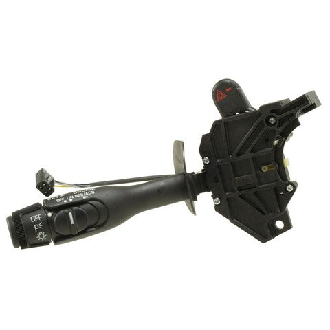 Hazard Warning Switch WVE 1S10534