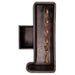Hazard Warning Switch WVE 1S10534