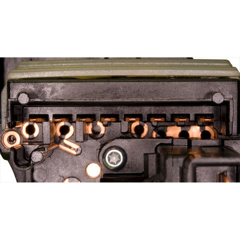 Hazard Warning Switch WVE 1S10534