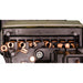 Hazard Warning Switch WVE 1S10534