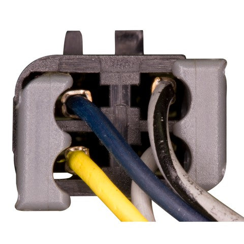 Hazard Warning Switch WVE 1S10534