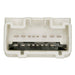 Windshield Wiper Switch WVE 1S10539