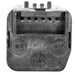 Instrument Panel Dimmer Switch WVE 1S10545