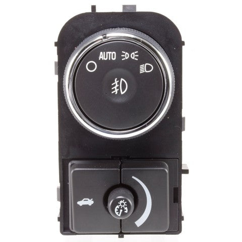 Trunk Lid Release Switch WVE 1S10552
