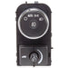 Trunk Lid Release Switch WVE 1S10552