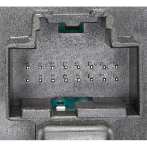 Trunk Lid Release Switch WVE 1S10552