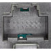 Trunk Lid Release Switch WVE 1S10552