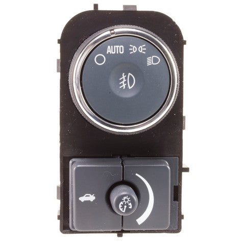 Trunk Lid Release Switch WVE 1S10553