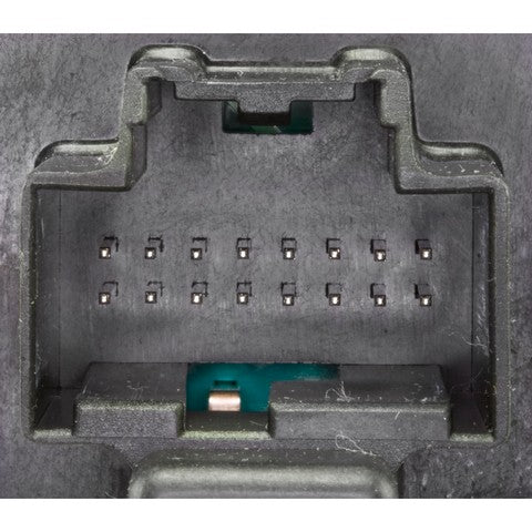 Trunk Lid Release Switch WVE 1S10553