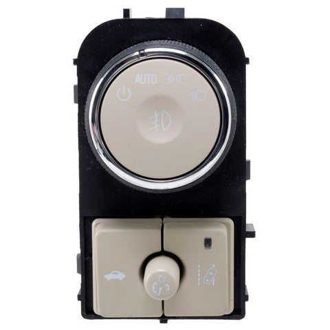 Trunk Lid Release Switch WVE 1S10558