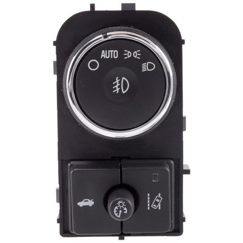 Trunk Lid Release Switch WVE 1S10559