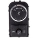 Trunk Lid Release Switch WVE 1S10559