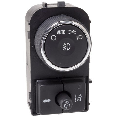 Trunk Lid Release Switch WVE 1S10559