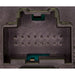 Trunk Lid Release Switch WVE 1S10559