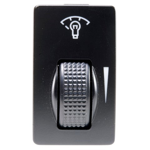 Instrument Panel Dimmer Switch WVE 1S10583