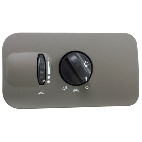 Instrument Panel Dimmer Switch WVE 1S10606