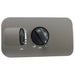 Instrument Panel Dimmer Switch WVE 1S10606