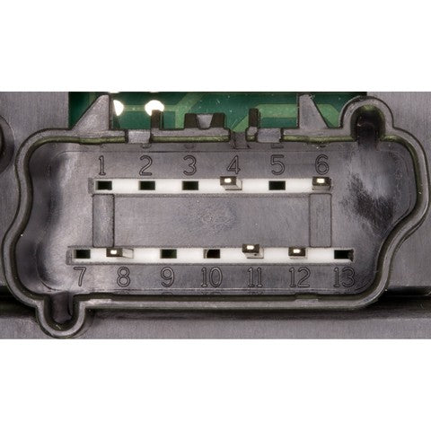 Instrument Panel Dimmer Switch WVE 1S10606