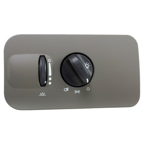 Instrument Panel Dimmer Switch WVE 1S10606
