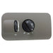 Instrument Panel Dimmer Switch WVE 1S10606