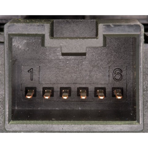 Headlight Switch WVE 1S10612